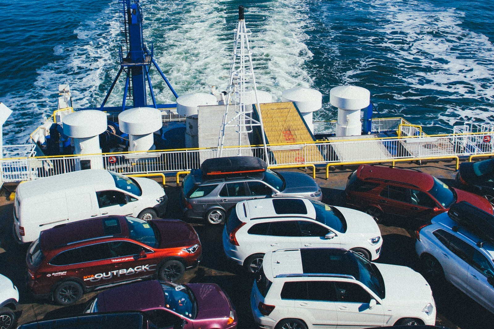 Inglés para el sector automotriz: vocabulario y situaciones reales