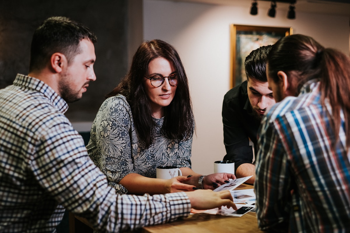 Cómo elegir un programa de inglés para tu empresa