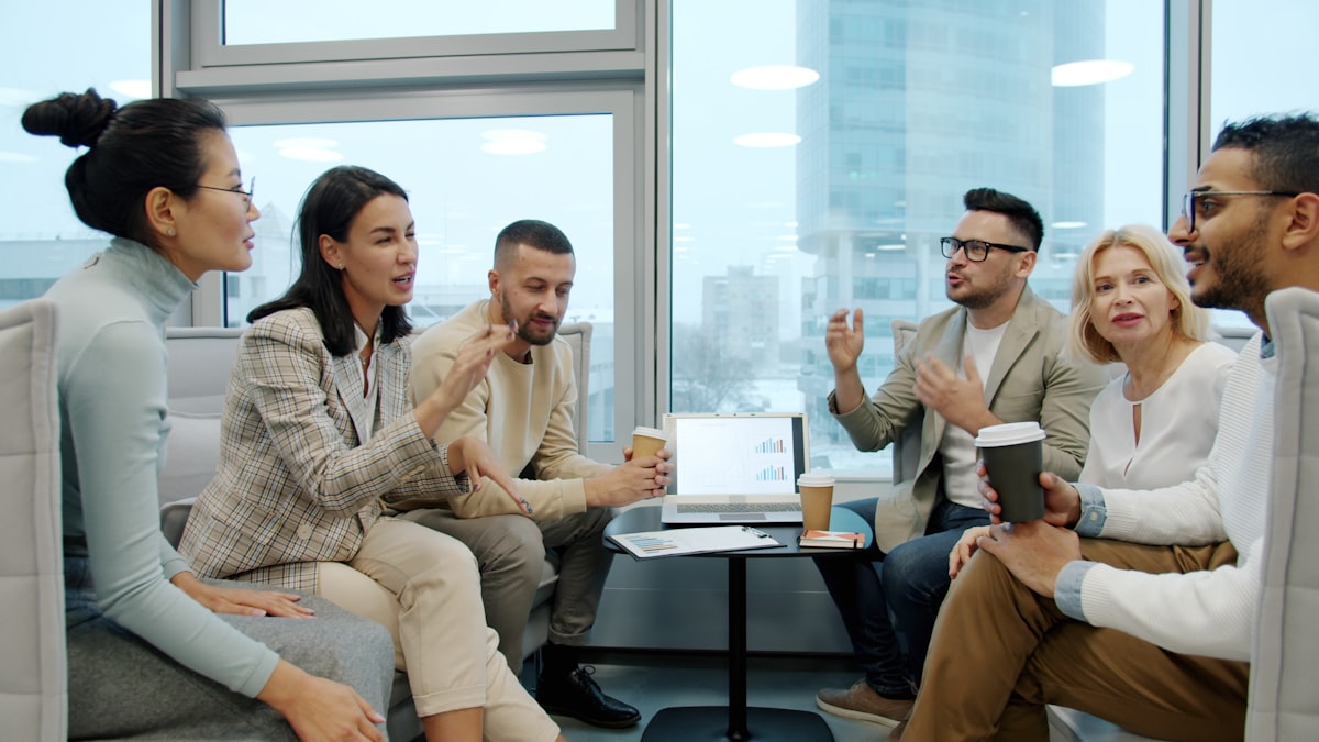 Inglés para empresas en Chile: guía completa para RRHH