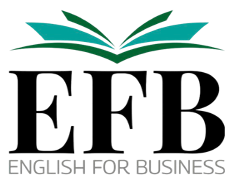 English For Business